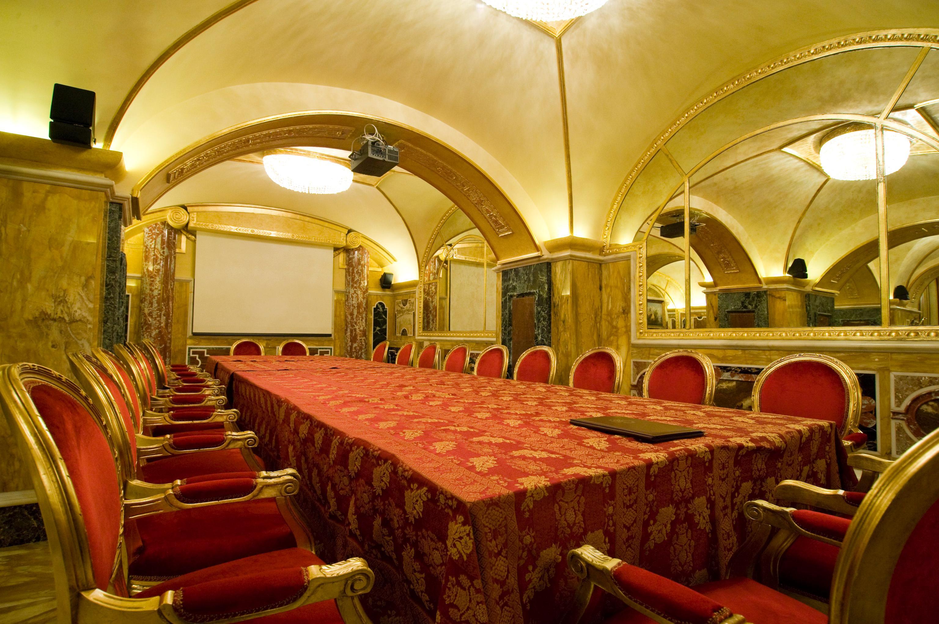 Turner 4* Rome