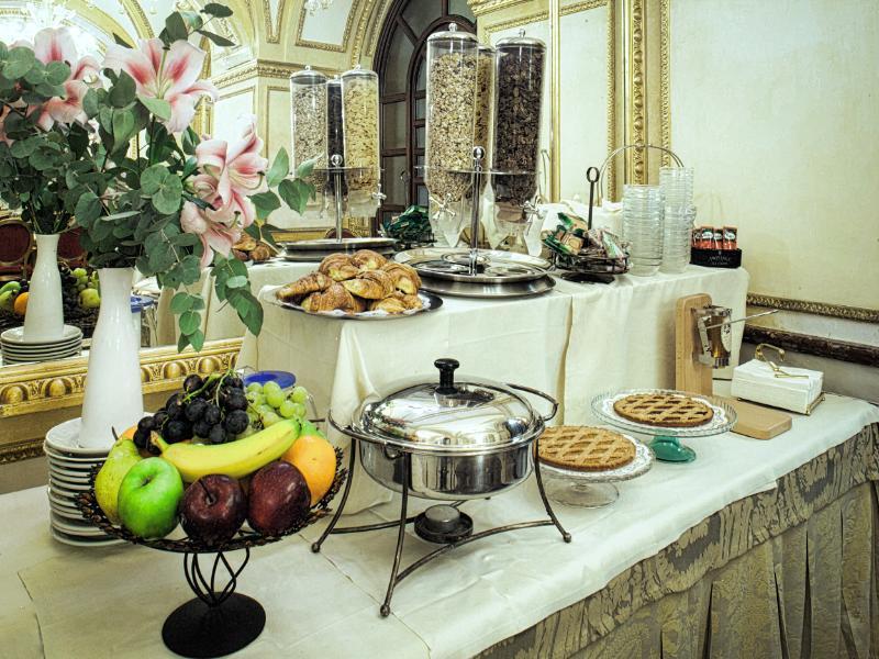 Turner Hotel Rome