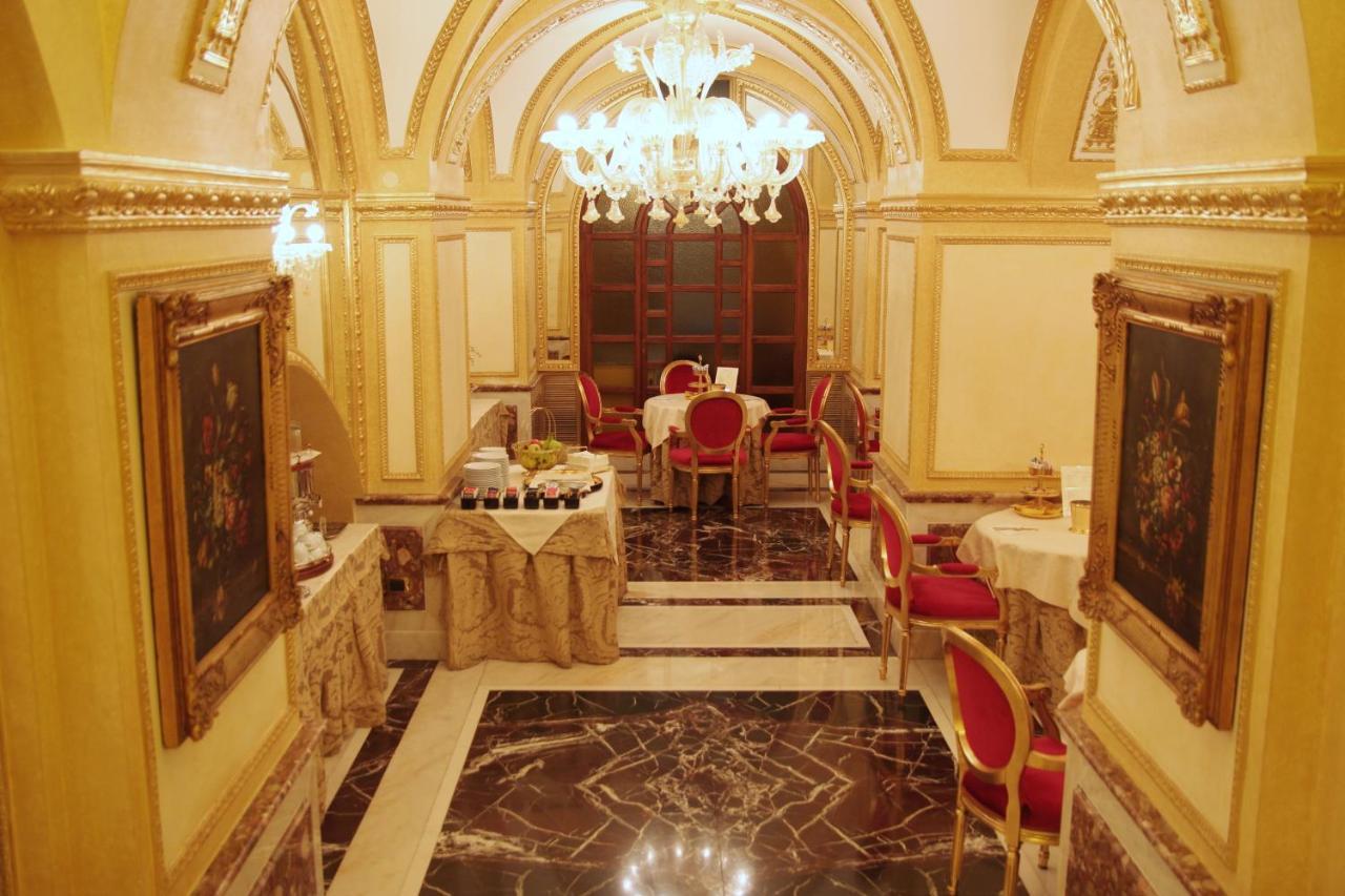 Turner Hotel Rome